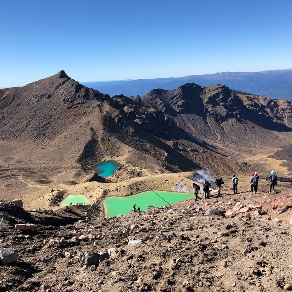 Meet your Posher, Kris - Picture 14 of 17